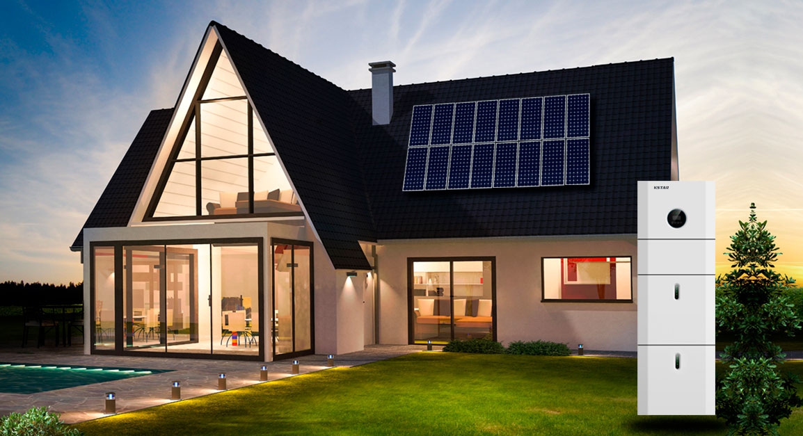 inverter residenziali