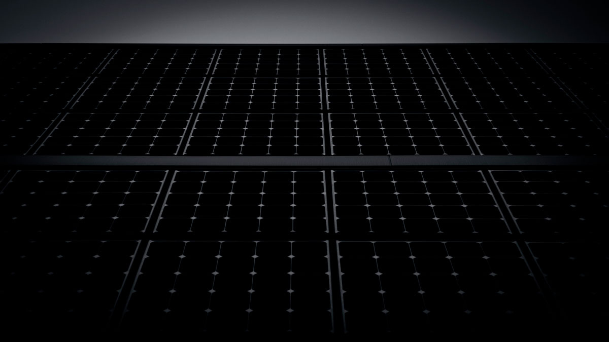 Moduli fotovoltaici