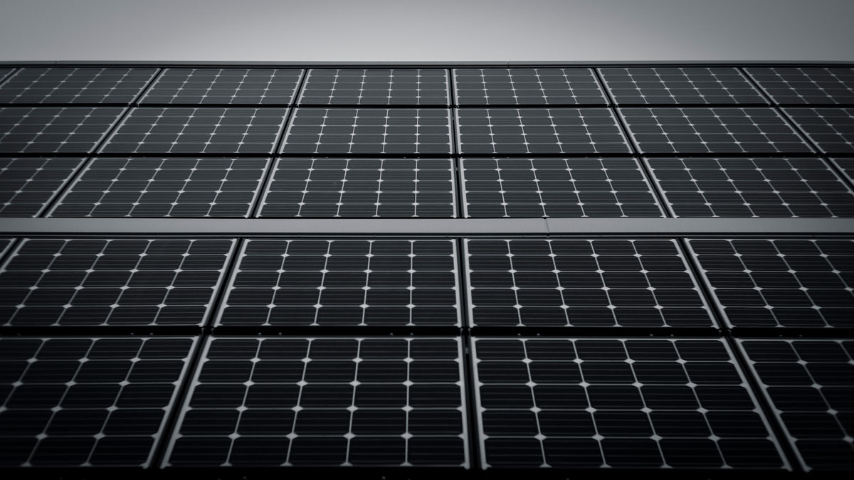 moduli fotovoltaici