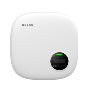 Inverter monofase di stringa 3-6kW KSTAR Blue-G