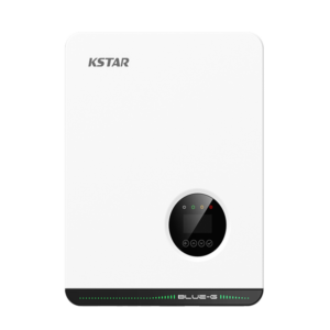 Inverter trifase di stringa KSTAR BlueG