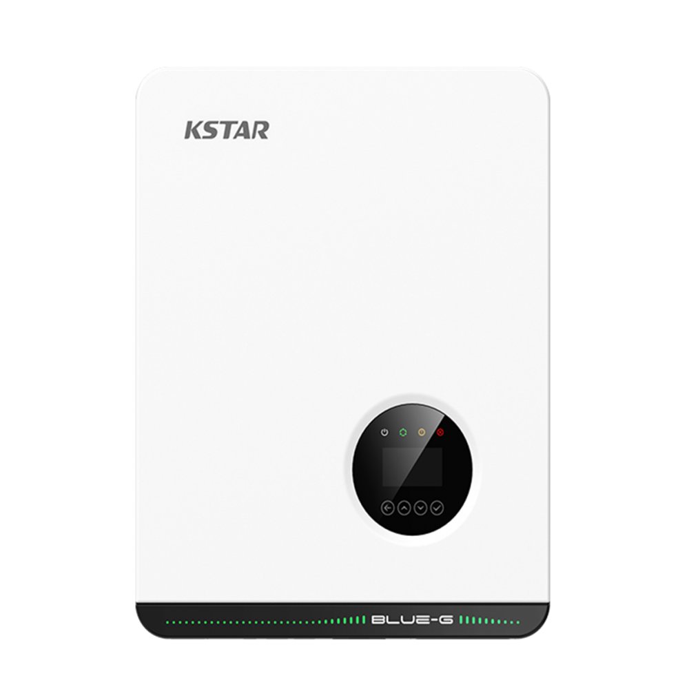 Inverter trifase di stringa KSTAR BlueG