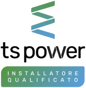 TSPOWER installatore certificato