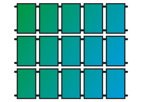 6 KWp
