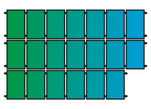 8 KWp