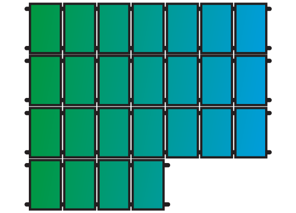 10 KWp