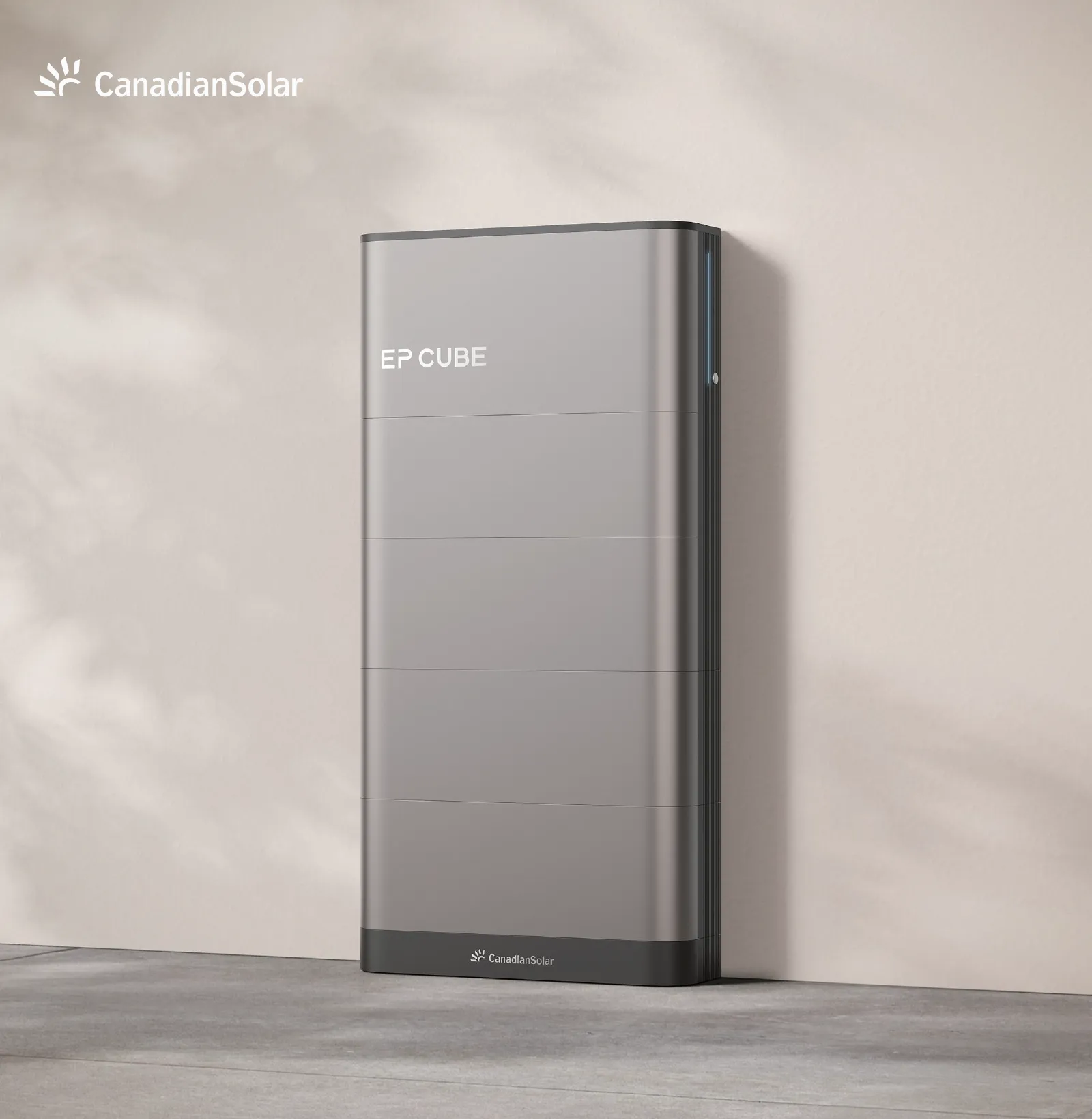 Canadian Solar EP CUBE