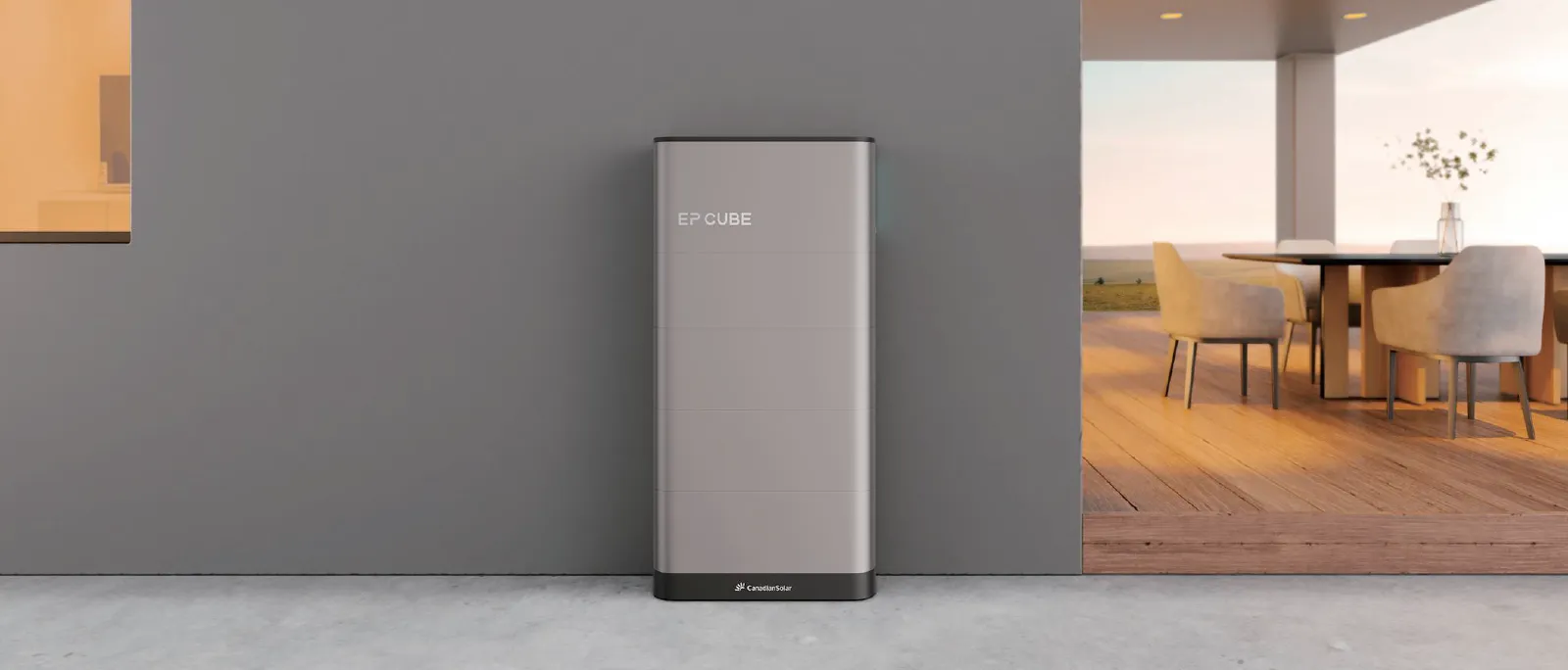 Webinar Canadian Solar EP CUBE: 10 maggio 2024