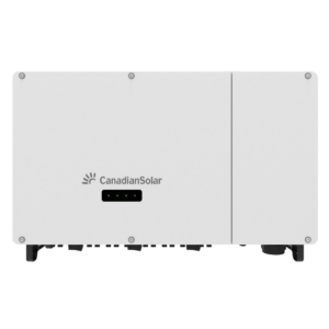 Inverter trifase di stringa 100-120kW CanadianSolar