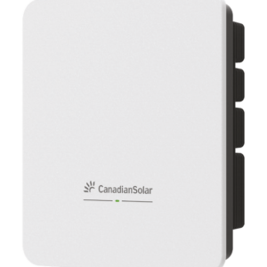 Inverter trifase stringa 15-25kW CanadianSolar