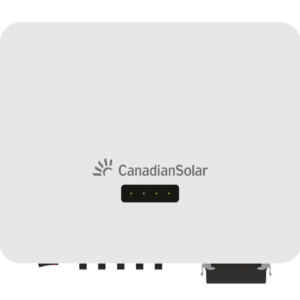 Inverter trifase di stringa 40-60kW CanadianSolar