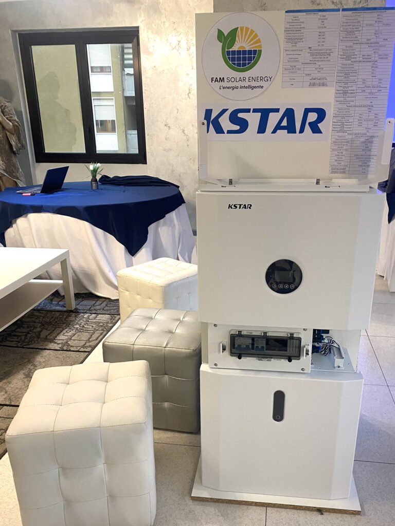 KSTAR