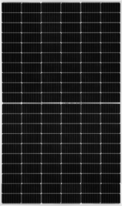 Pannello fotovoltaico 440 ~ 460W Austa AU-120MH
