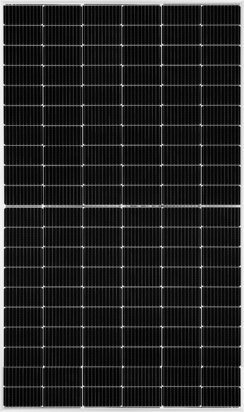 Pannello fotovoltaico 440 ~ 460W Austa AU-120MH