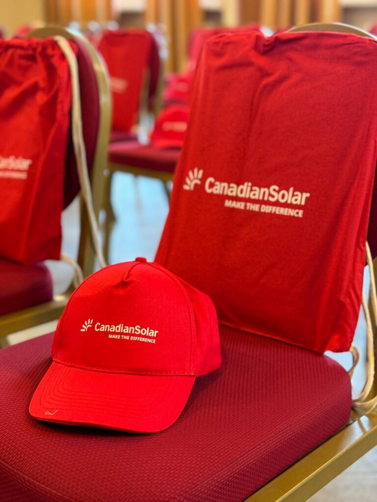 Canadian Solar