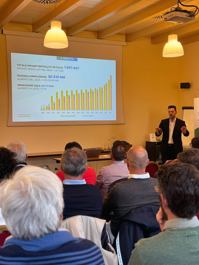 Fotovoltaico Piemonte