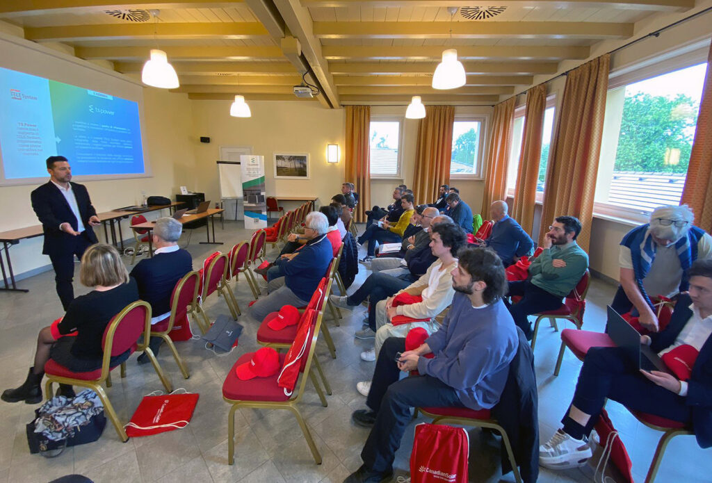 Evento Fotovoltaico Piemonte