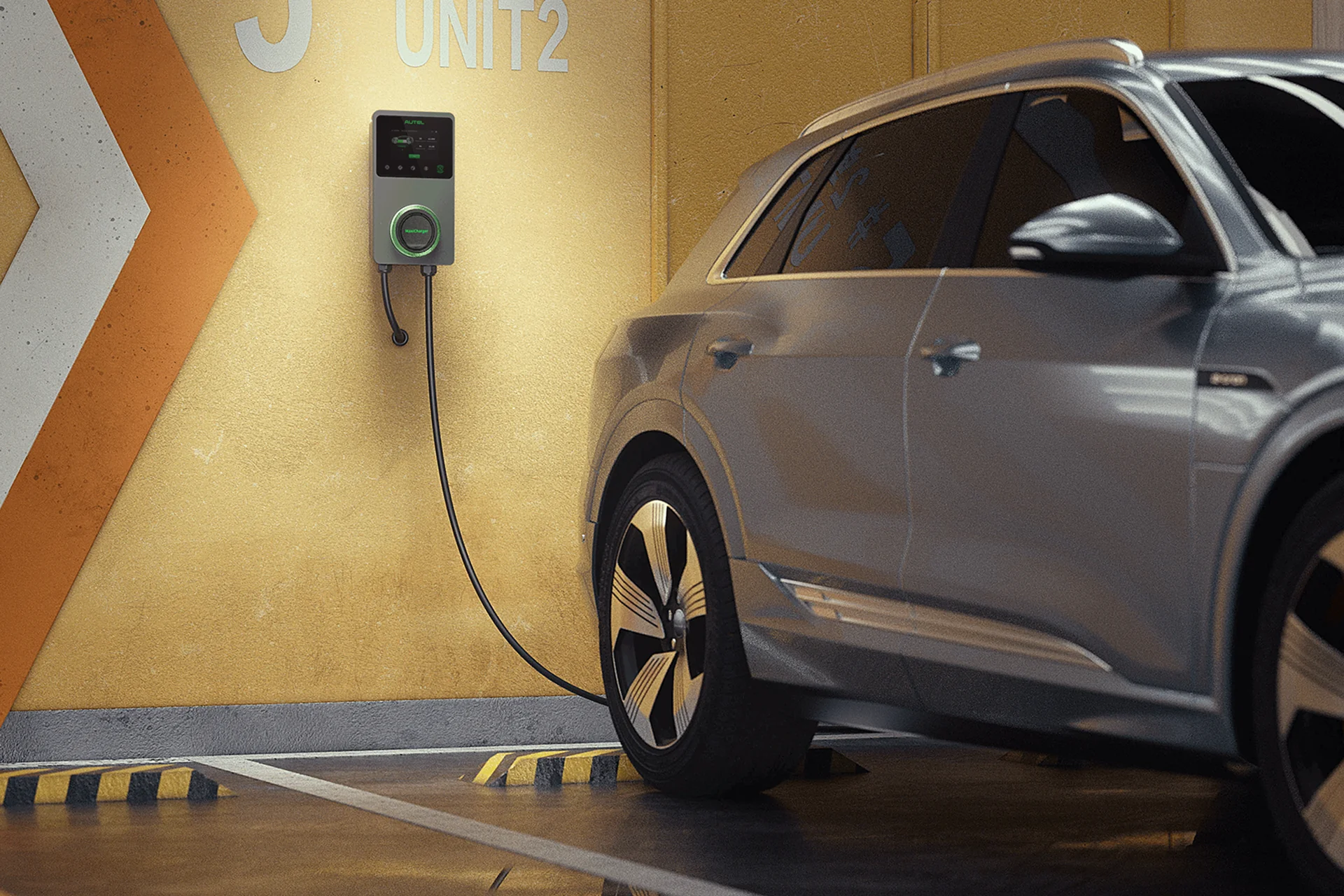 1500€ di Bonus Colonnine Domestiche per Ricarica Auto Elettriche