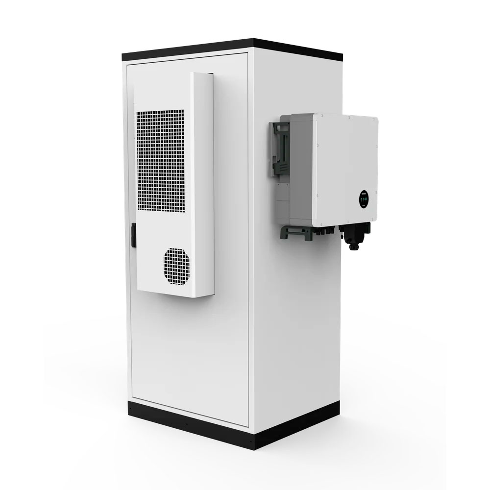 Kstar ESS BluePulse KAC50DP-BC100DE