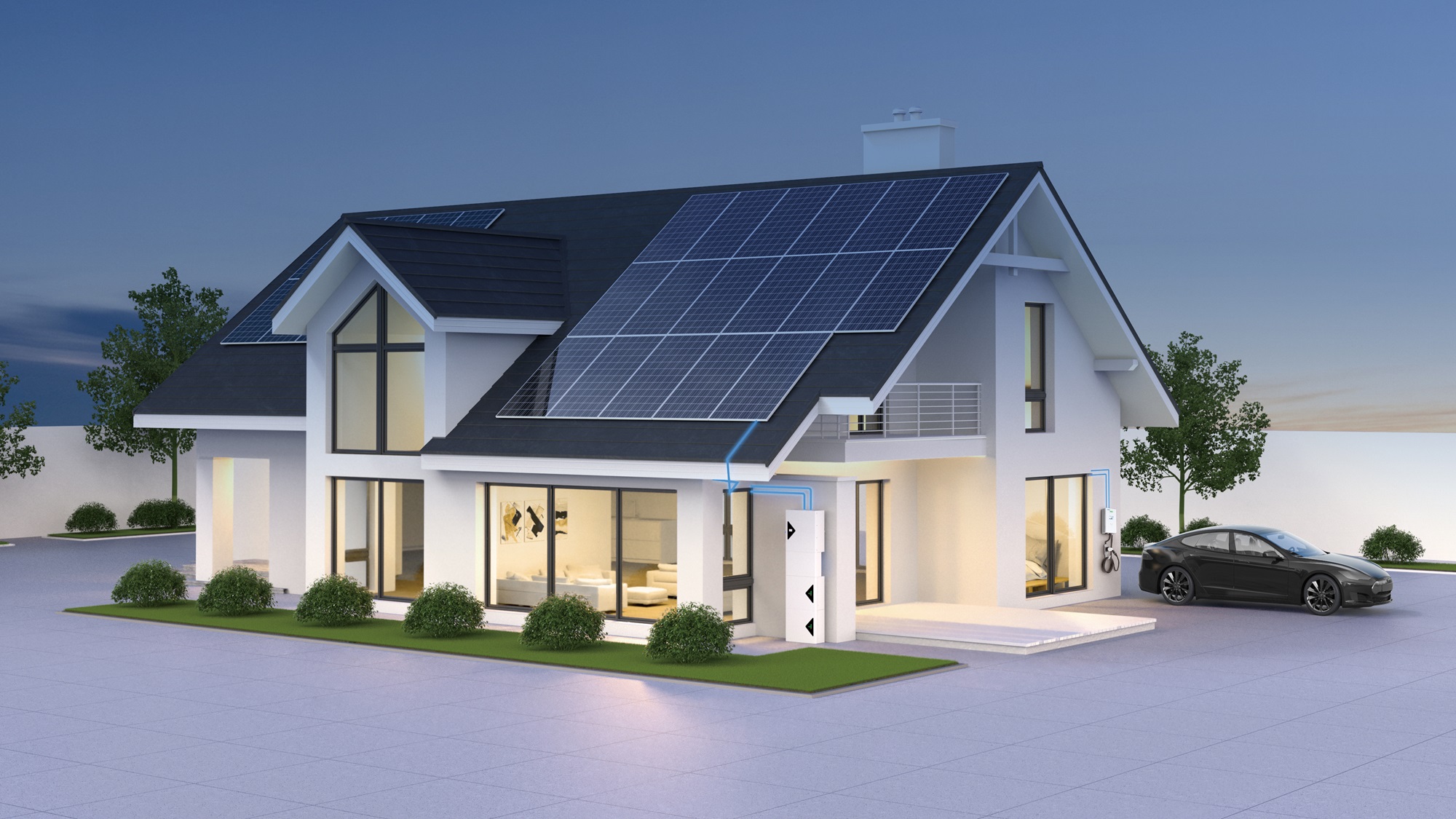 Webinar inverter e soluzioni di accumulo KSTAR: 6/12/2024